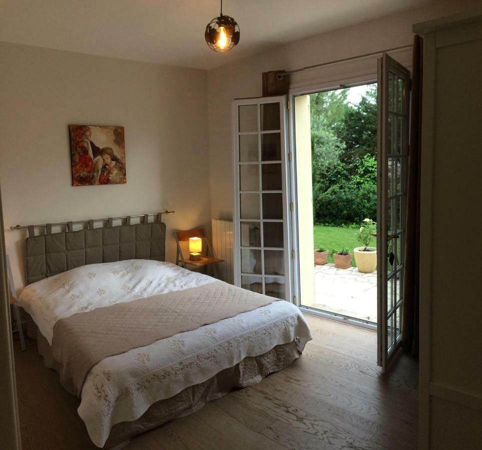 Saint Paul De Vence Angels Bed and Breakfast La Colle-sur-Loup Exterior foto