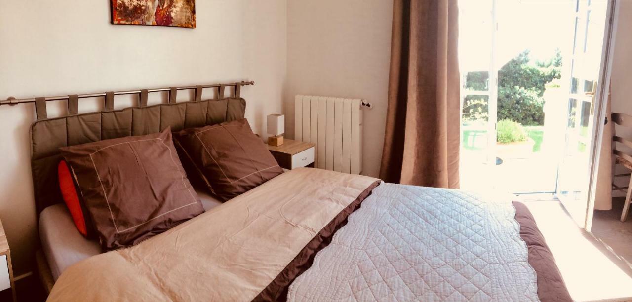 Saint Paul De Vence Angels Bed and Breakfast La Colle-sur-Loup Exterior foto